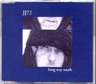 JJ72 - Long Way South